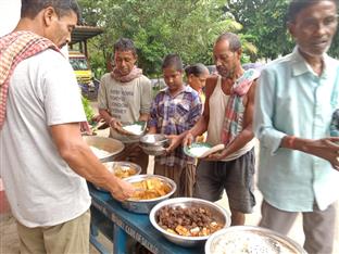 ROTARY ANNASHEBA