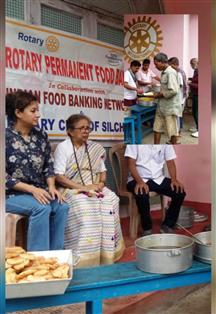 ROTARY ANNASHEBA