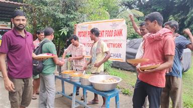 ROTARY ANNASHEBA