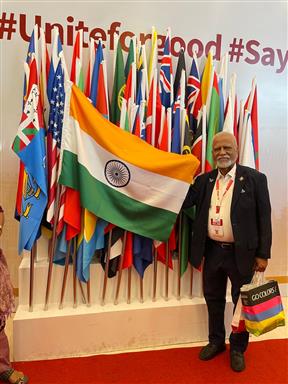 ROTARY INDIA LEADERSHIP CONCLAVE LEAD 25