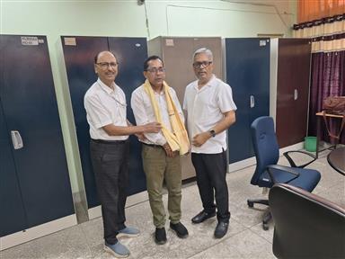 HONOURING ACADEMIC LEADERS, INSPIRING YOUTH LEADER