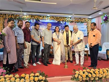 31ST INSTALLATION CEREMONY