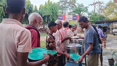 ROTARY ANNASHEBA