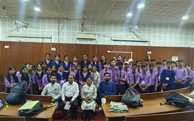 ORIENTATION PROGRAM FOR FUTURE ROTARACTORS