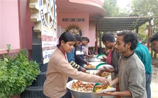 ROTARY ANNASHEBA