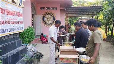 ROTARY ANNASHEBA