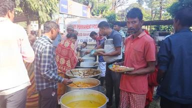 ROTARY ANNASHEBA