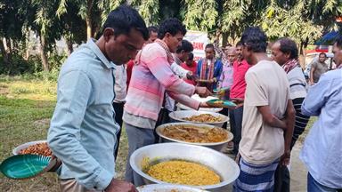 ROTARY ANNASHEBA