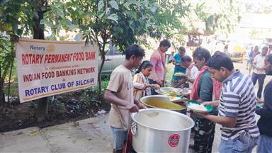 ROTARY ANNASHEBA