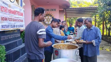 ROTARY ANNASHEBA