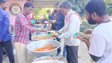 ROTARY ANNASHEBA