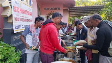ROTARY ANNASHEBA
