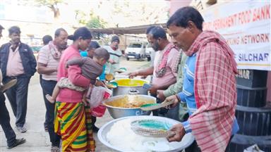 ROTARY ANNASHEBA