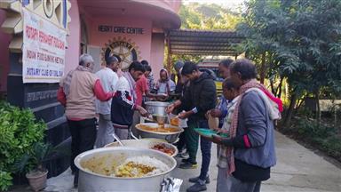 ROTARY ANNASHEBA