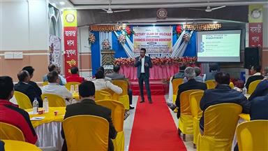 SEMINAR ON FINANCIAL AWARENESS WORKSHOP