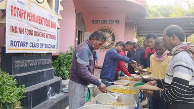 ROTARY ANNASHEBA