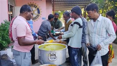 ROTARY ANNASHEBA