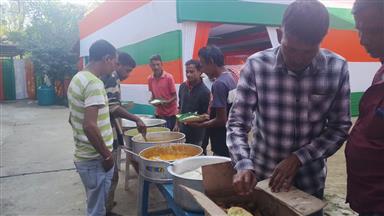 ROTARY ANNASHEBA