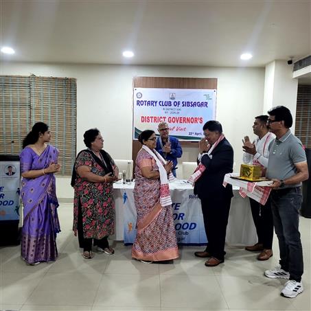 Vocational award
