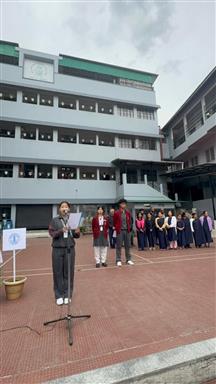 Labour Day Celebration by Interactors.