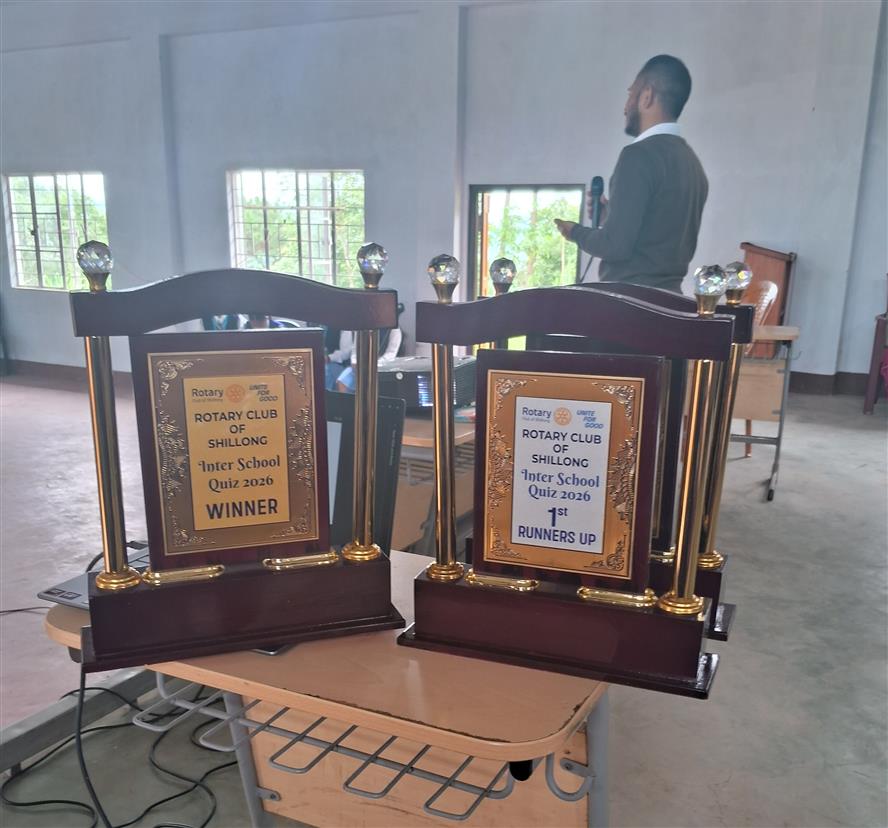 Inter School Quiz Competition