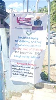 Health Camp