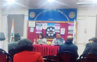 Regular Weekly Meeting