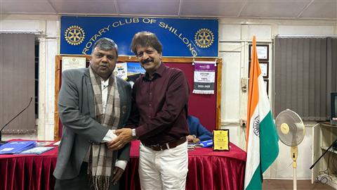 IPP Felicitation