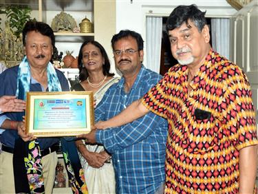 Doctors Day Celebration