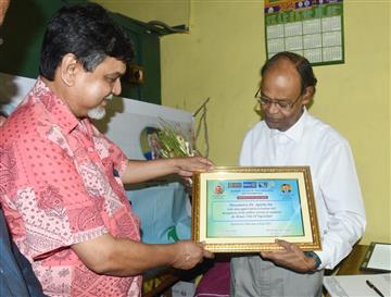 Doctors Day celebration  Phase-2