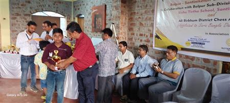23rd Regular Weekly Meeting