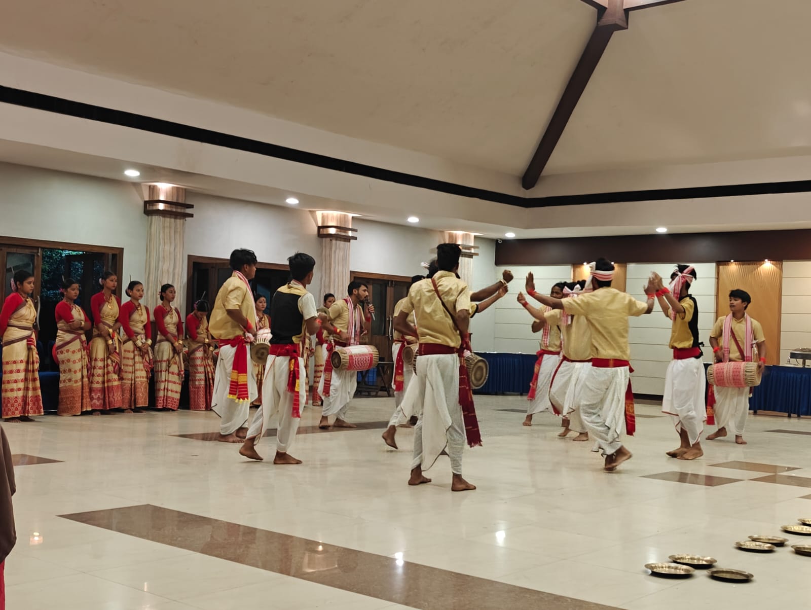 Rongali Bihu Cultural Celebration 2026