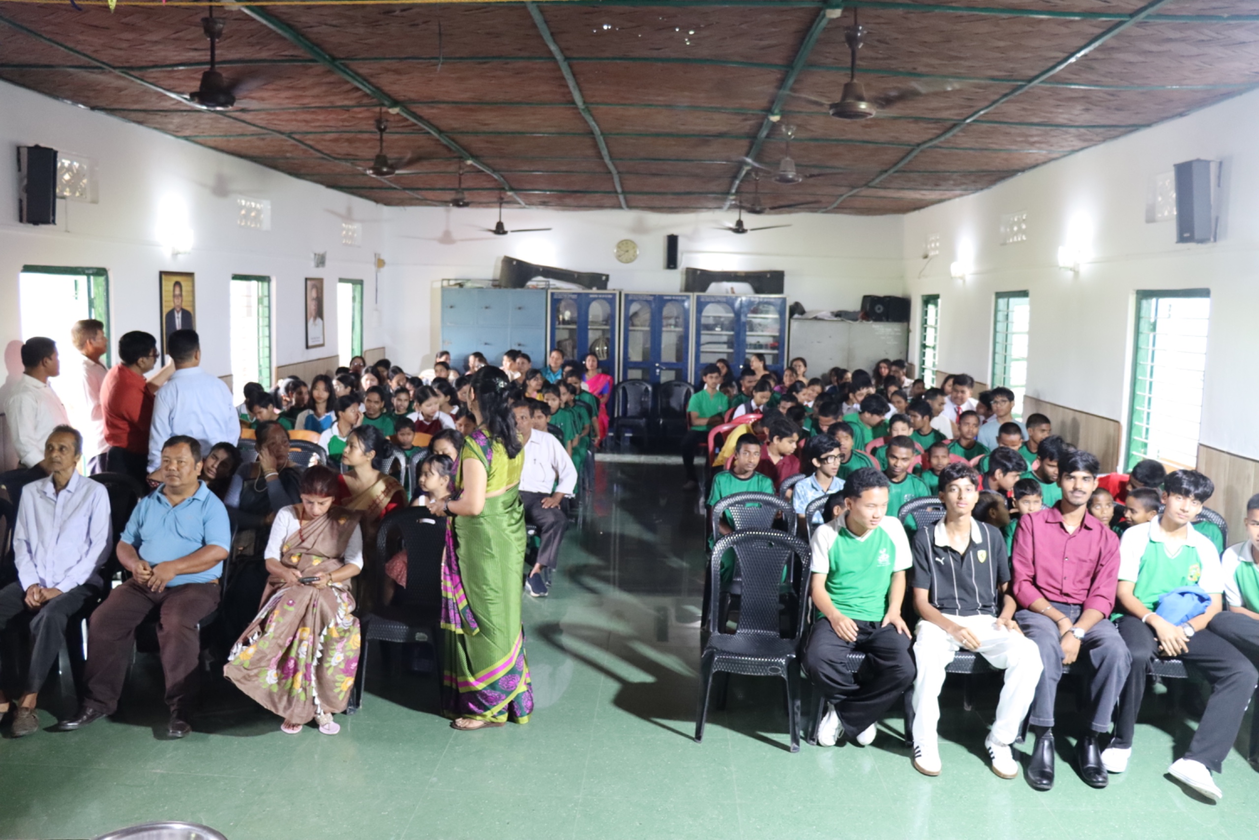 RYLA 2026 – Shaping Leaders, Serving the World