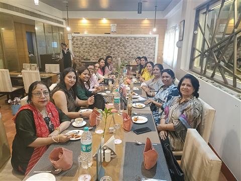 1st Board Meeting
