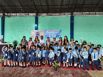 Dental Health Awareness Project