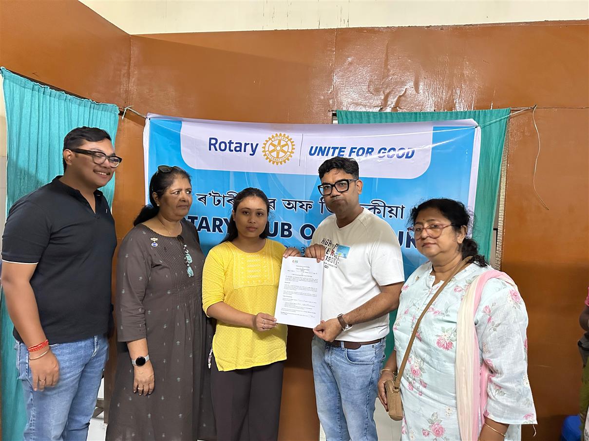 Club Foot Cure & Awareness Initiative