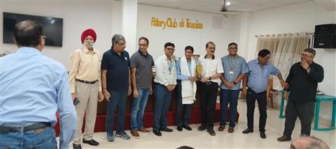 Engineers Day Celebration