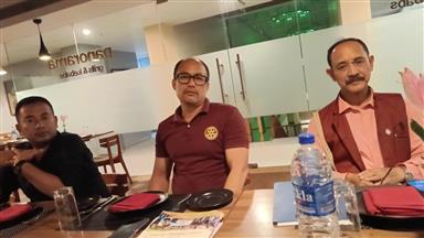 1st club assembly