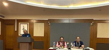488 RWM meeting