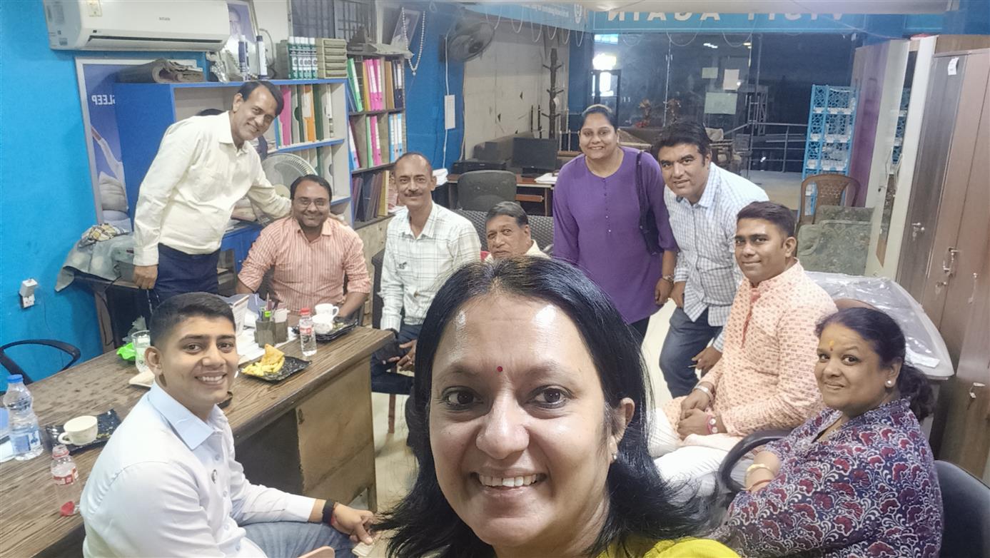 2nd meeting of feb