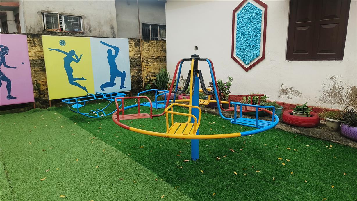 Children Park