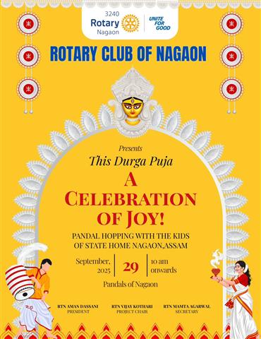 Durga puja pandal hopping