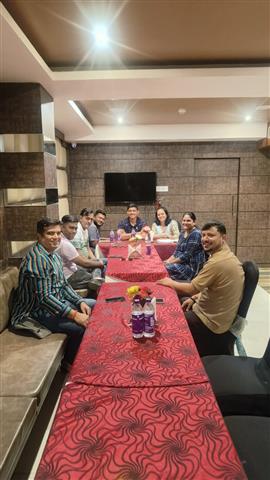 2 ND MEETING OF OCTOBER