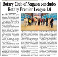 MEDIA COVERAGE RPL 1.0