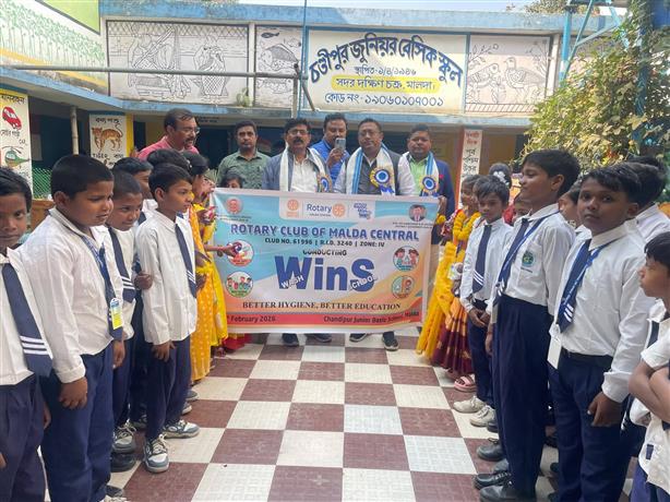 WINS PROJECT