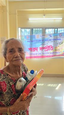 SHAROD SAMPRITI