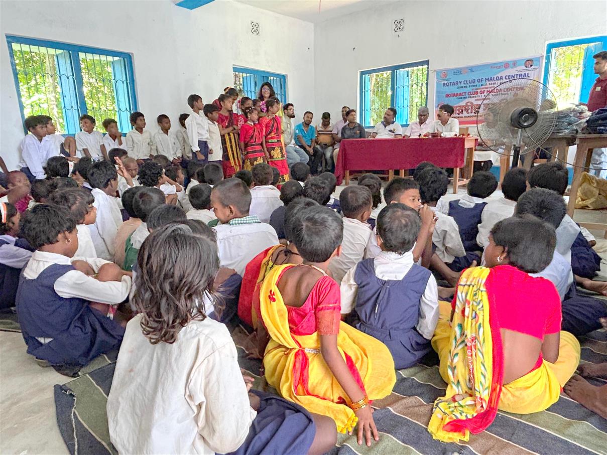 SHAROD SANGATI