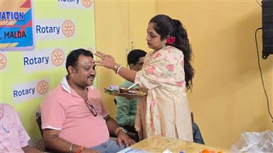 BHAI DOOJ
