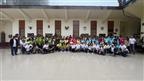 RYLA particapation hosted by Darjeeling Rotary