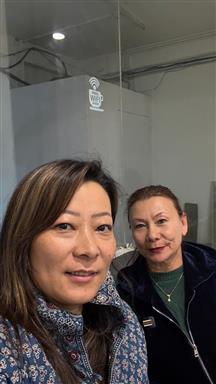 Club meeting